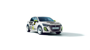 Lire la suite à propos de l’article Peugeot 208 Racing