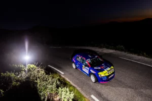 Lire la suite à propos de l’article Calendrier Stellantis Motorsport Rally Cup 2025